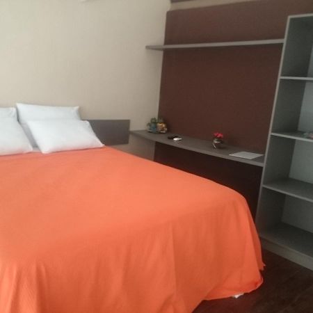 Ariticum Hotel Lagoa Seca ภายนอก รูปภาพ