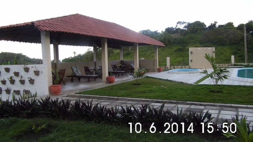Ariticum Hotel Lagoa Seca ภายนอก รูปภาพ