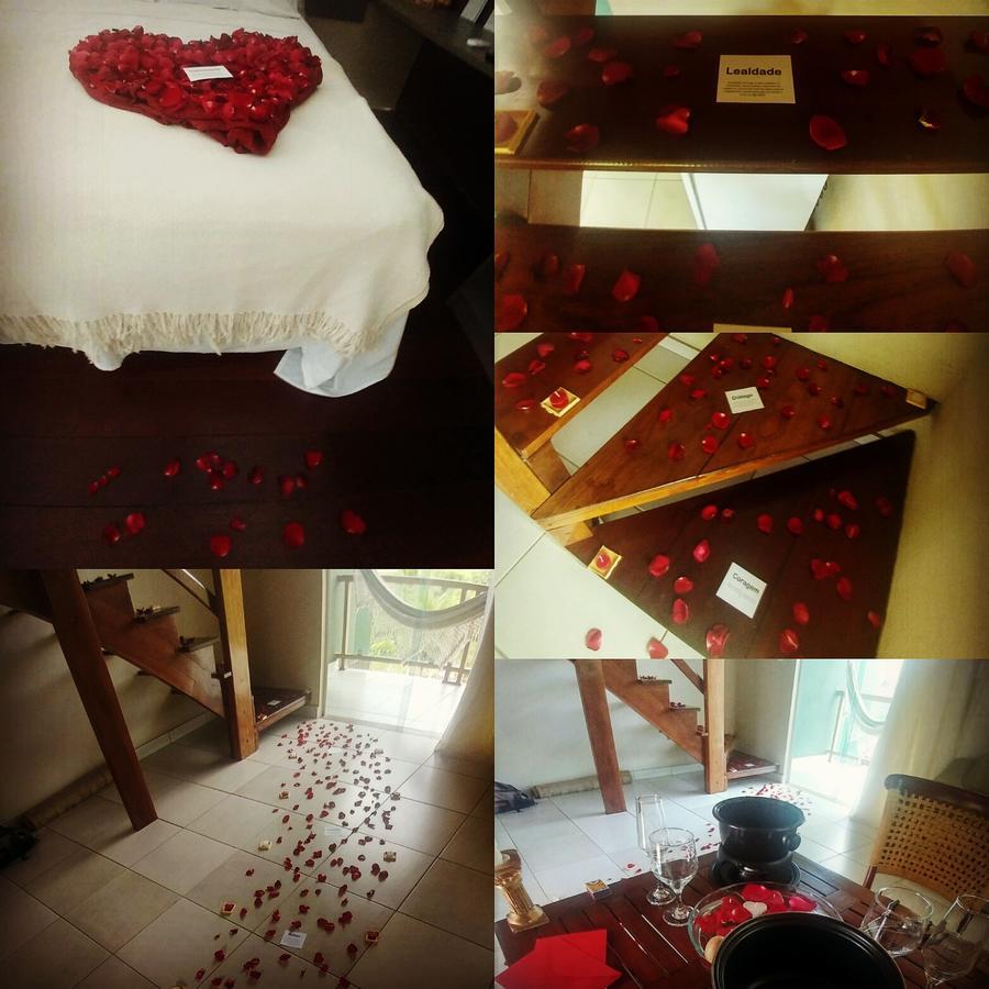 Ariticum Hotel Lagoa Seca ภายนอก รูปภาพ