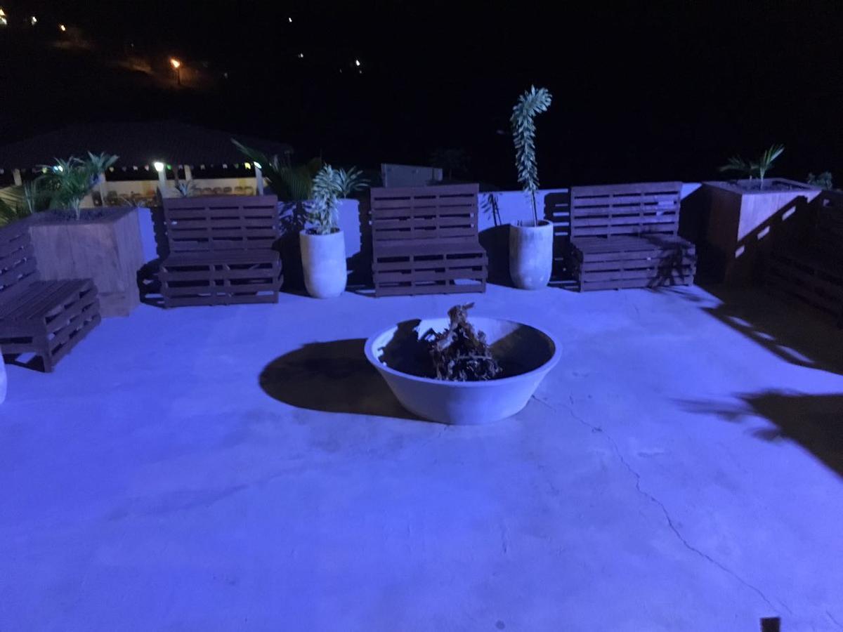 Ariticum Hotel Lagoa Seca ภายนอก รูปภาพ